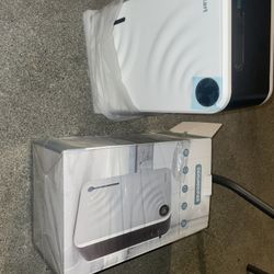 Amzart Dehumidifier RX02 90 Oz