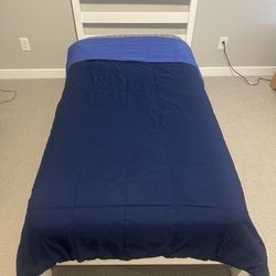 Twin Bed Frame
