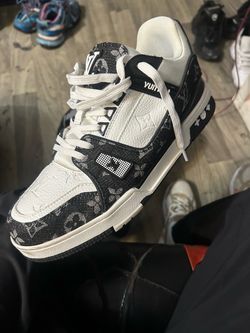 Loui Vuitton Runners