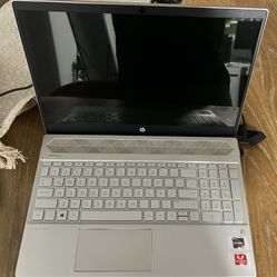 Laptop hp