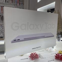 Galaxy Tab S9 FE