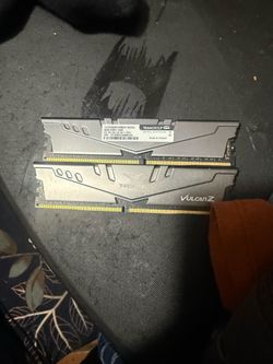 Ddr4 ram 8g ram each