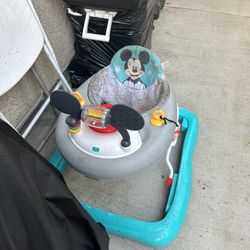 Baby Walker