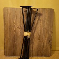 Small dining table