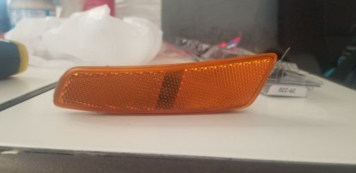 Marker light Pontiac G8 / caprice