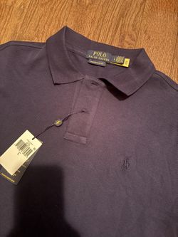 Polo Ralph Lauren Shirt Size L
