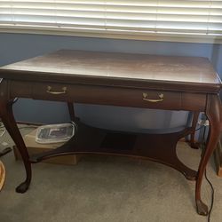 Console Table/ Desk