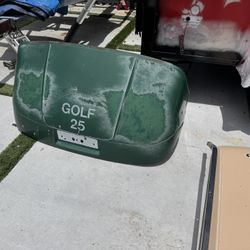 Ezgo Front 