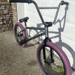 We The People Bmx Bike 