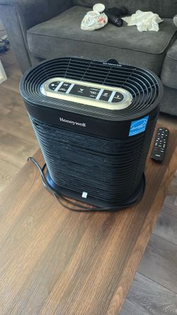 Air Purifier 