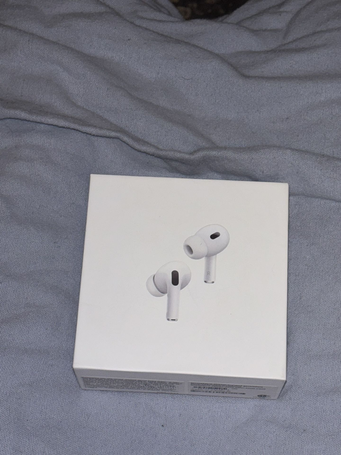 AirPods Pro 2nd Generation (Active Noise Cancellation)