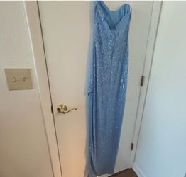 Formal dress $25