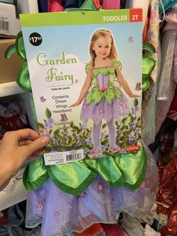 Girl Halloween costumes 2t