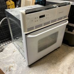 Frigidaire Electric Oven