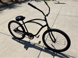 Electra cruiser single speed beach bike