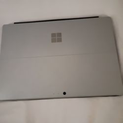 Microsoft surface  pro 128 gb