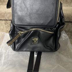 Versace Parfums Backpack