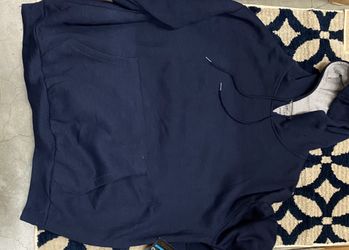 3 For $25 Young Men Hoodie In A Medium 