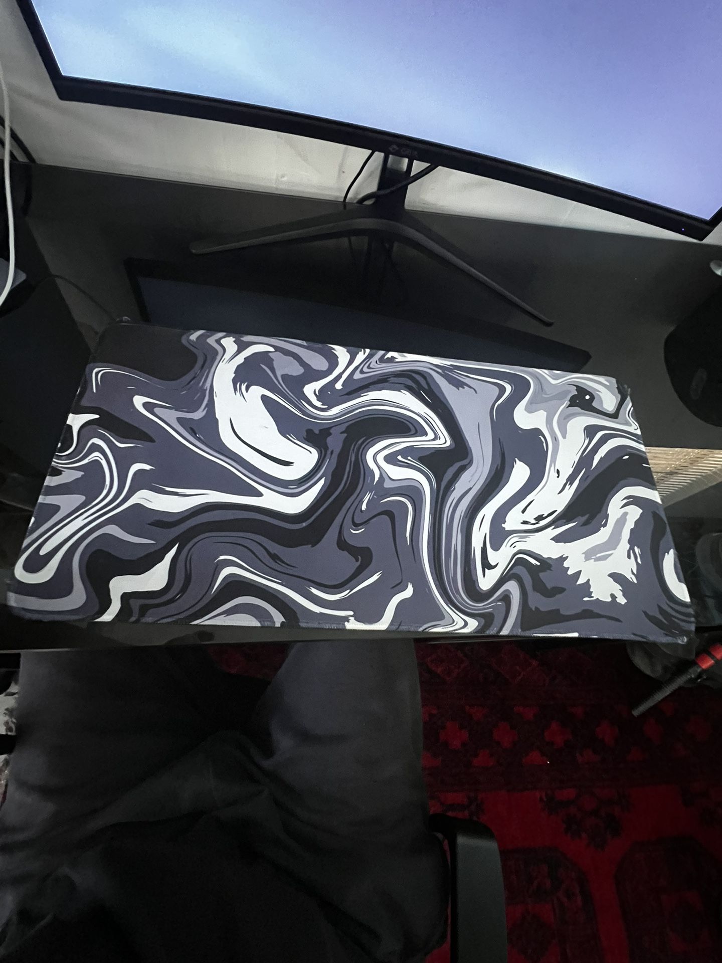 Gaming Mousepad