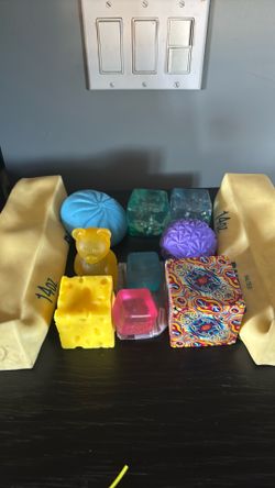 Squishy’s