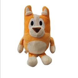 Bluey Friends Bingo 11" Plush Stuffed Animal Dog Puppy Soft and Cuddly