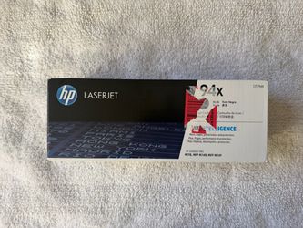 HP LaserJet 94x Black Ink