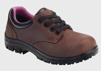 NEW Women’s Waterproof Oxford Composite Toe (6.5W)