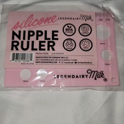 Nipple Ruler 