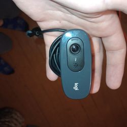 Logitech 720p Camera 