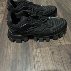 Prada Cloudbust Thunder