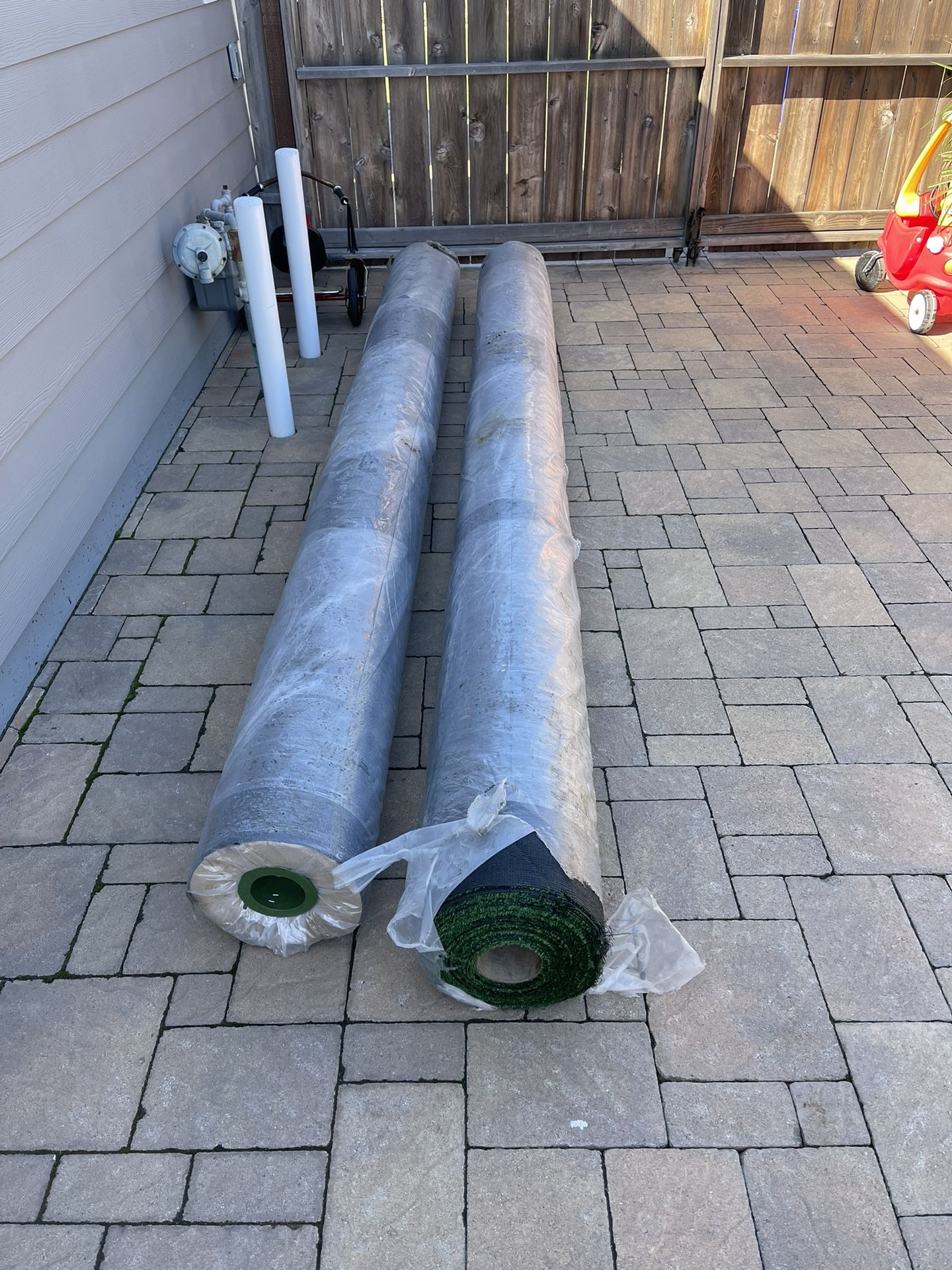 Mainstream 12ft Wide To Cut Artificial Grass