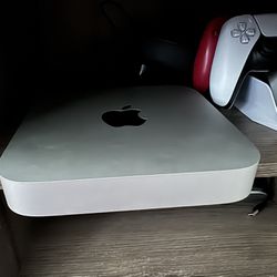 Apple Mac mini M1 8gb Ram 256 Gb