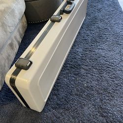 Bass Guitar hard shell case