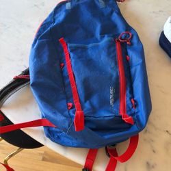 Backpack 