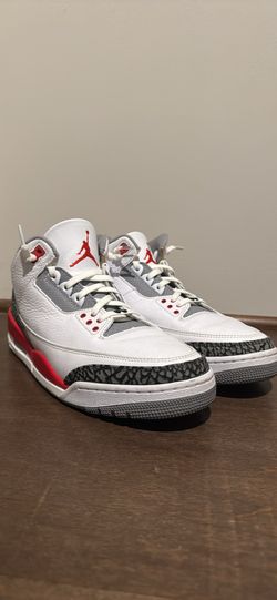 Jordan 3 retro