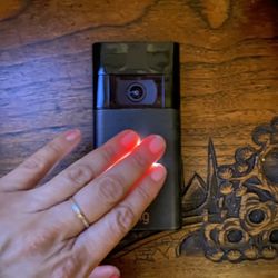 Ring Doorbell 2nd Gen 