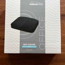 TEMPUR-PEDIC Seat cushion