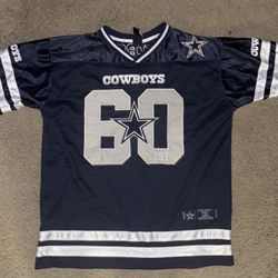 NFL Cowboys Jersey 