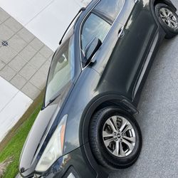2013 Hyundai Santa Fe 