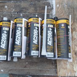 Ac200+ Hybird Acrylic Anchoring 