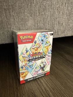 Prismatic Bundle