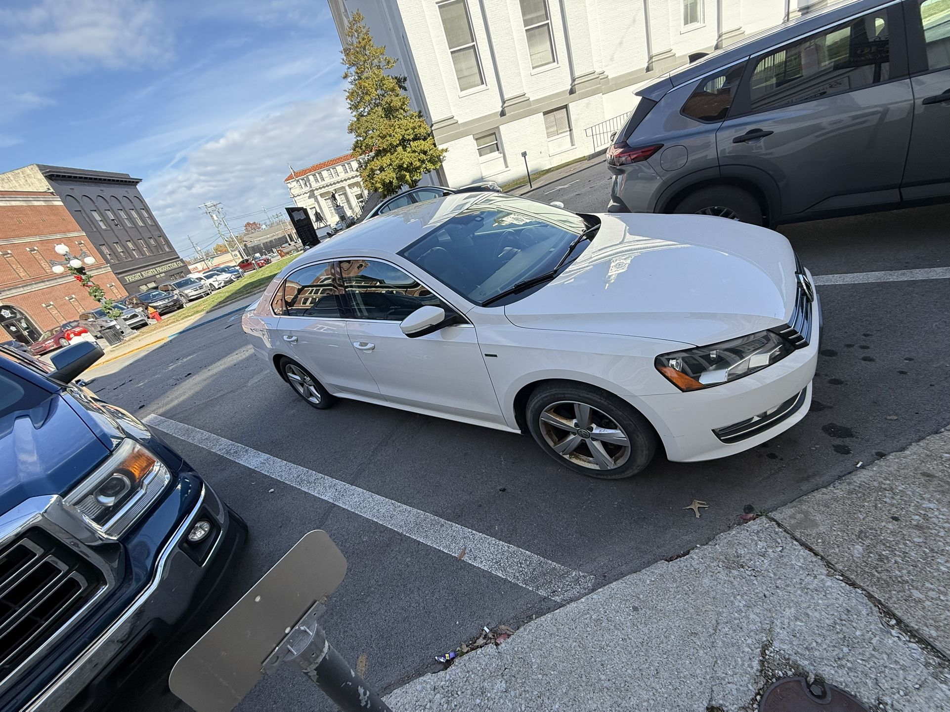 2015 Volkswagen Jetta
