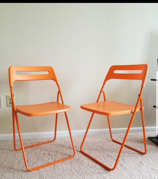 Ikea Nisse Chair