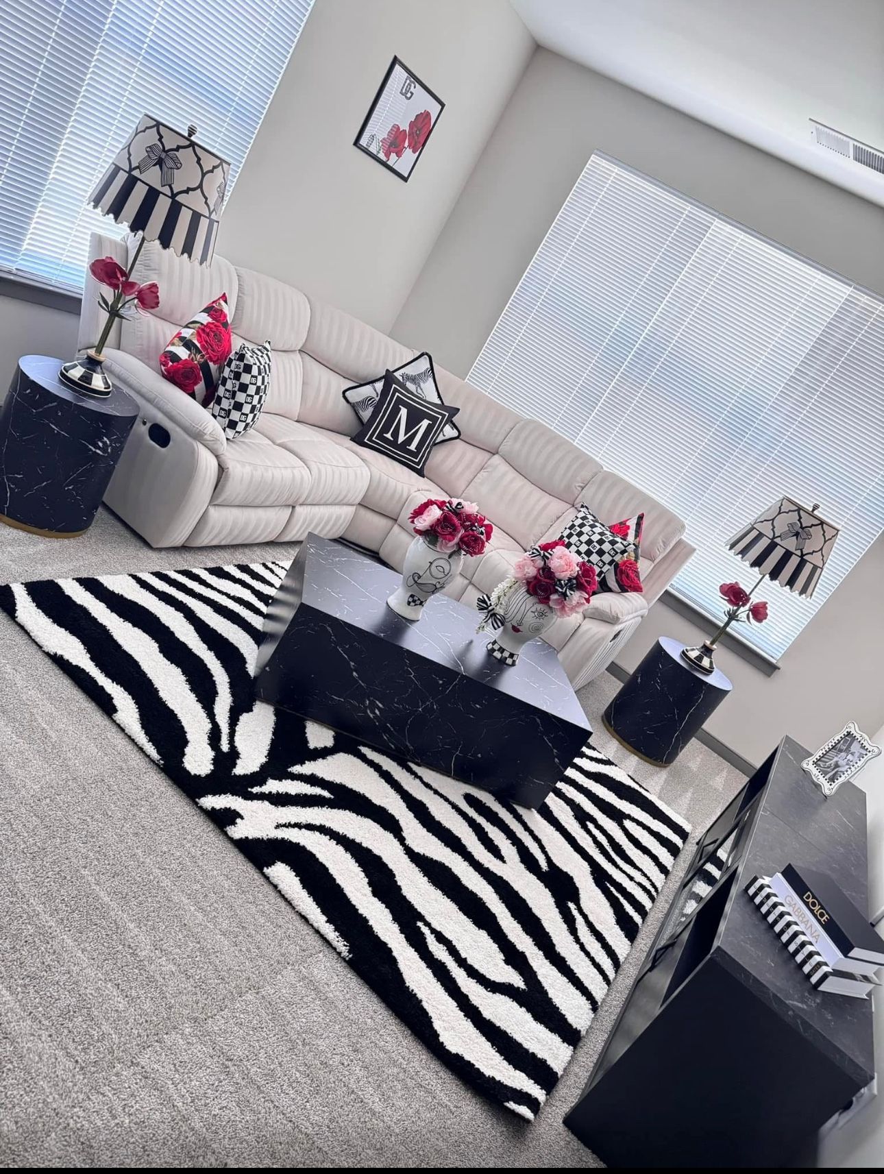 Whole Apartment Furniture All Showroom/ Like Brand New