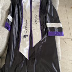 Gown 