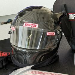 Simpson Offset Air Draft 