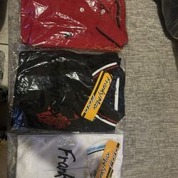 Polo Brand Polos From El Salvador 