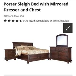 Bedroom Set