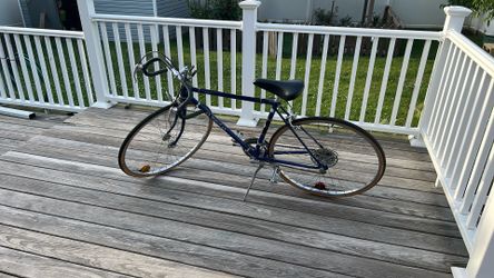 Matsuri bicycle