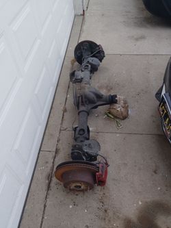 Car Parts